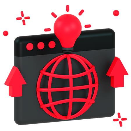 fase de diseño web la optimizacion