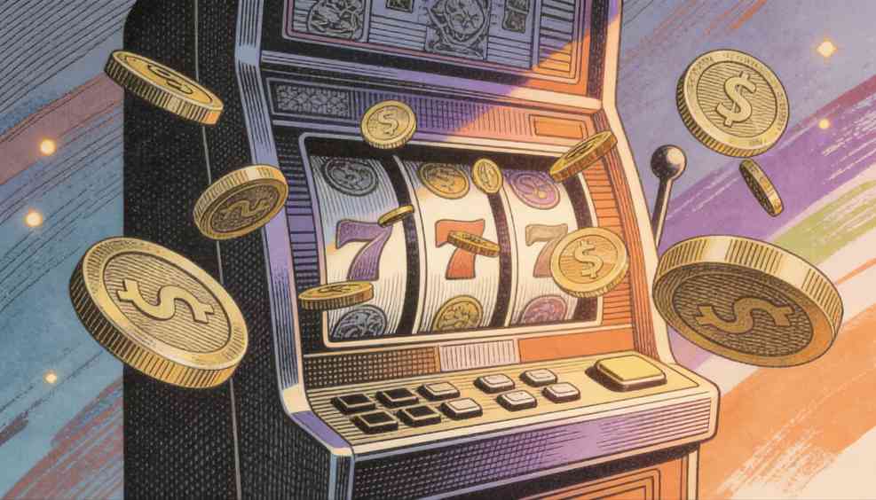 New lucky casino New lucky casino