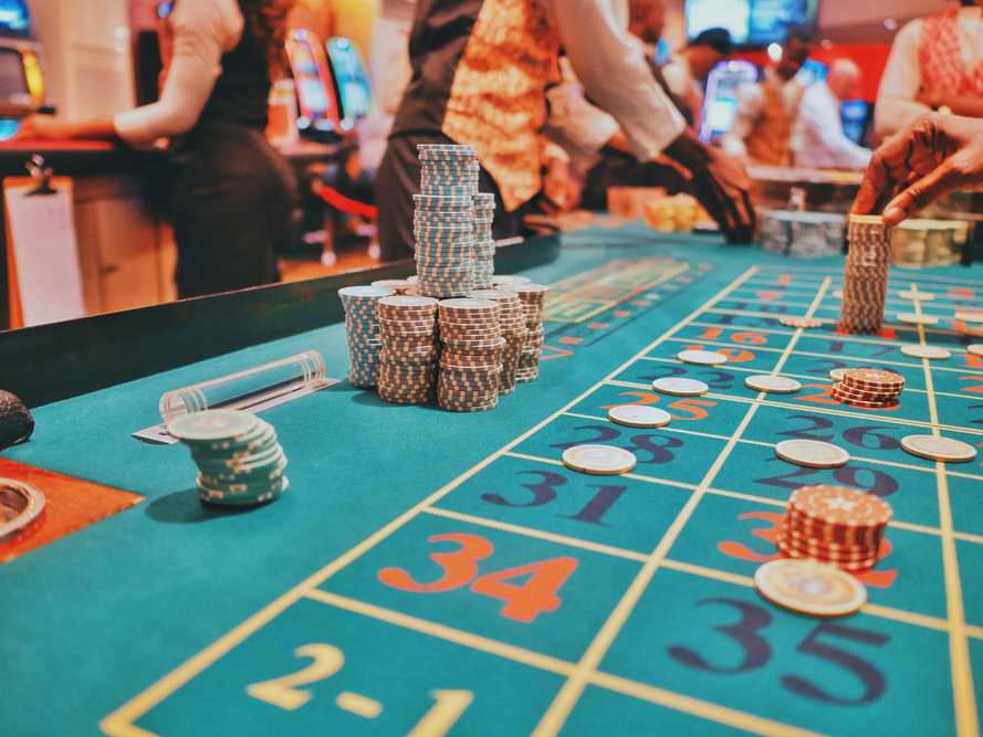 Richard casino app