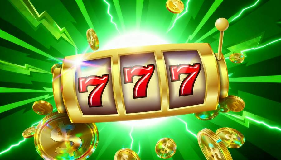 Megarich casino 2026
