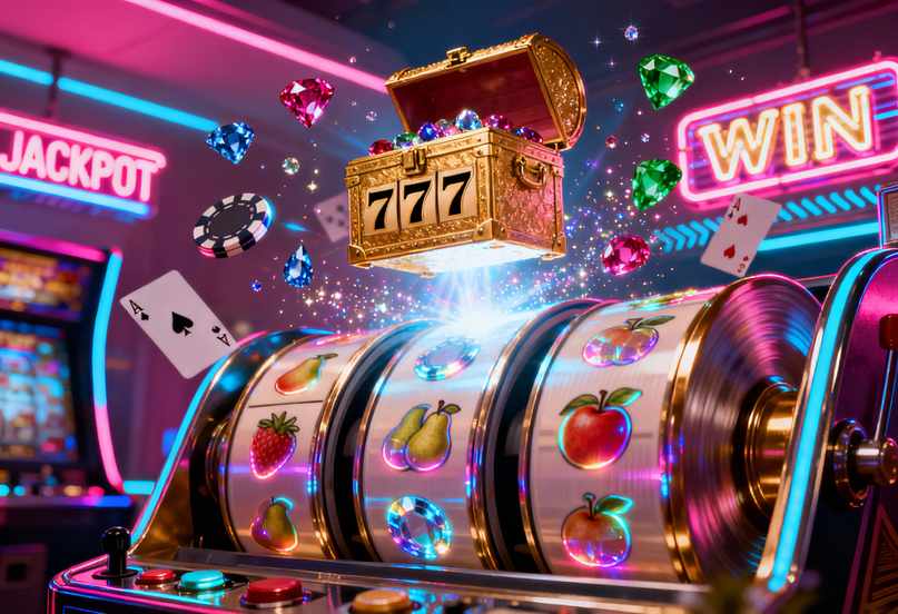fairgo casino login