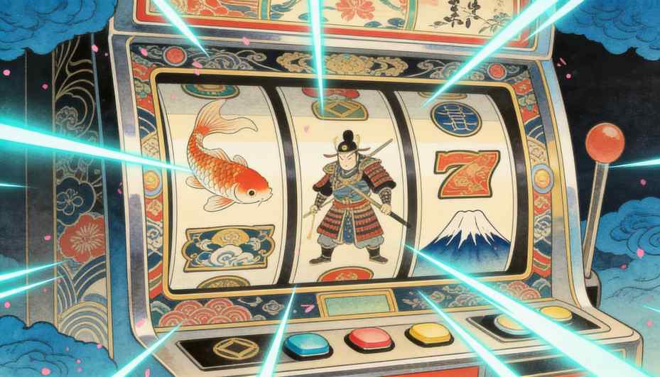 Knight Slots anmelden