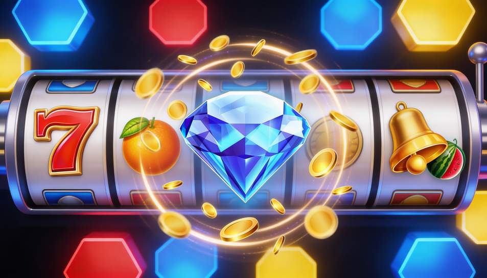 Nomini casino app